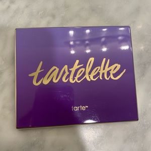 Tarte Tartelette In Bloom Clay Eyeshadow Palette